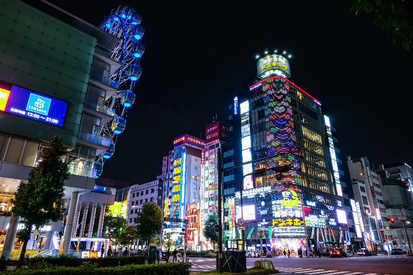 【体験談】名古屋のおすすめデリヘル3店舗を厳選紹介｜風俗店特集