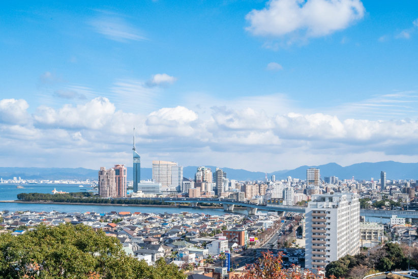 【体験談】福岡でおすすめのデリヘル4店舗を厳選紹介！｜風俗店特集